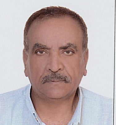 Eng. Wahbi Edriss